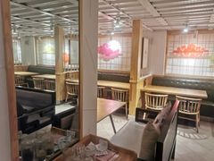 大堂-确喜美味小厨(西单商场兰州店)