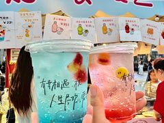 -丽达购物中心(崂山店)