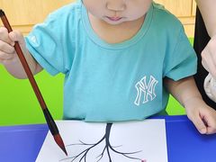 -全优加早教托育园(广百新一城店)