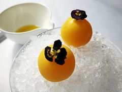 -三嚥阁 La Villa Restaurant