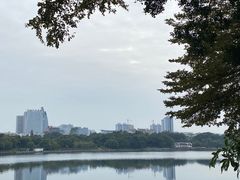-南宁南湖公园