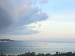 -瑰丽酒店·海吧·天际下午茶·现场DJ·天台酒吧