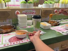-一围小火锅(佳兆业广场店)