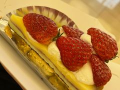 -Pantry's Best派悦坊蛋糕(世纪金源店)