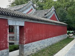 -莲池书院博物馆