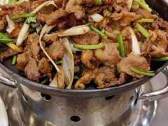 -烤肉宛饭庄(北新桥店)