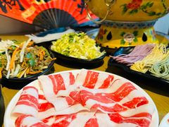 -众宜轩老北京铜锅涮肉·四合院(建国门店)