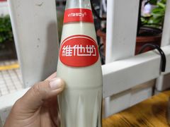 -小梁哥云吞面(黄贝岭店)