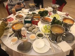 -山东政协大厦维景大酒店