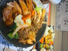 -吉野家(枫合万嘉店)