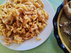 -华龙特色大骨鸡农家菜馆