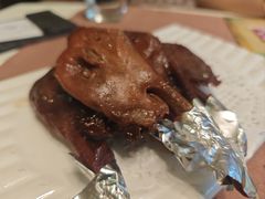 -意卡菲·欢乐聚会餐厅(华侨店)