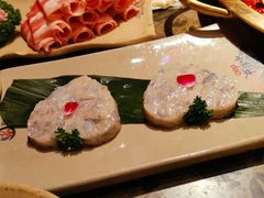 -大龙辣火锅·龙虾·烧烤(湖滨新天地店)