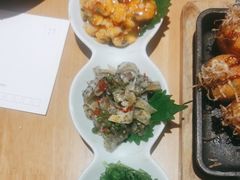 -一心创作料理屋(经开万达店)