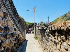 -遥桥古堡