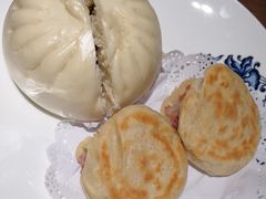 -保定会馆(秀兰店)