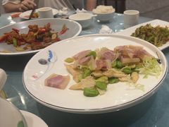 -仙林宾馆-餐厅
