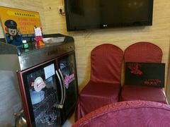 -东四民芳餐厅(世茂工三店)