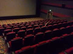 奥斯卡新都汇影城(解放路店)-奥斯卡新都汇影城(终级银幕)