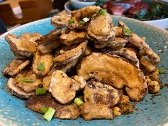 -沿途四季·云南菜(建外大街店)