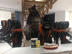 -GENTLE MONSTER(西安SKP店)