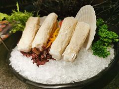 竹荪虾滑-湊湊火锅·茶憩(打浦桥日月光店)