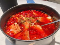 雨花毛血旺-本来精品川菜(嘉里中心店)