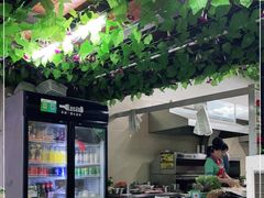 -老兵麻辣烫(世欧王庄店)