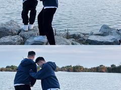 -合肥滨湖国家森林公园