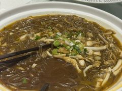 -老洋房花园饭店(绍兴路店)