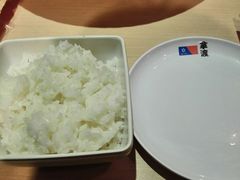 -拿渡麻辣香锅(世茂广场·工三店)