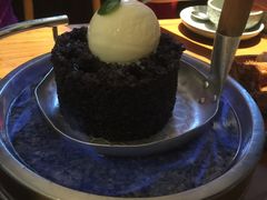 -蜜桃餐厅·古运河畔(南下塘店)