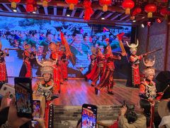 -亮欢寨酸汤鱼(沙冲路店)