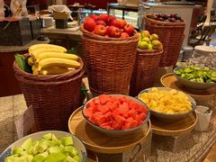-咖啡苑自助餐厅·中国大饭店