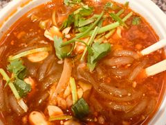 -巷内锅盔(西城都荟店)