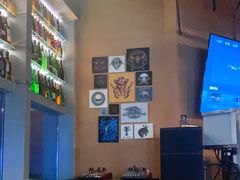 -40+精酿啤酒俱乐部(国投财富广场店)