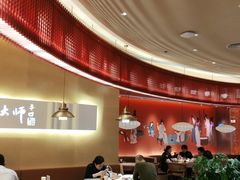 大堂-老碗会(汕头万象城店)
