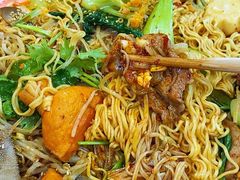 -蜀都冒菜·酱蟹生腌