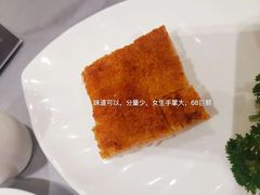 -丰鲤楼•闽南茶楼(仟禧汇店)