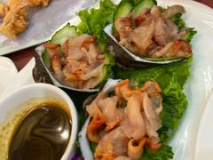 赤贝-付家庄小渔村(山东路店)