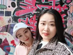 -黄桷坪涂鸦艺术街