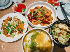 -榕意·川味之美(深业上城店)