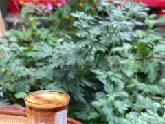 -Metal hands·铁手咖啡