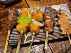 -鸟鹏烧鸟居酒屋(熙龙湾店)