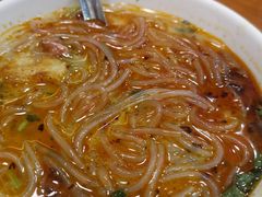 牛肉粉-顺华粉馆(桃园南路店)