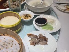 -廊亦舫Lang Yi Fang Restaurant(金桥店)