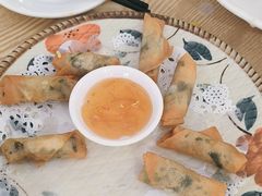 -佛有缘素食馆·荔湾老字号(陈家祠首店)