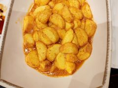 -A One Kitchen·南京精菜馆(晶丽酒店店)