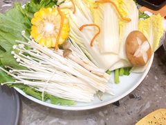 -牛牛章·章鱼水煎肉(光谷世界城店)