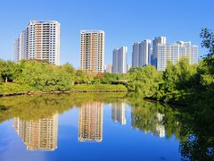 -大亚湾红树林城市湿地公园